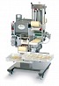 Machine for the production of pasta and ravioli 70-80 kg / h