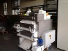 Machine for the production of pasta farfalle butterflies bows 350 kg / h