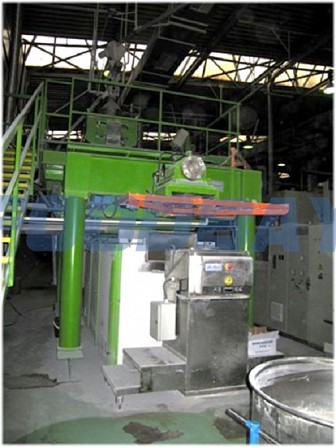 Автоматическая линия для производства макаронных изделий 900 кг/час Ужгород - изображение 1