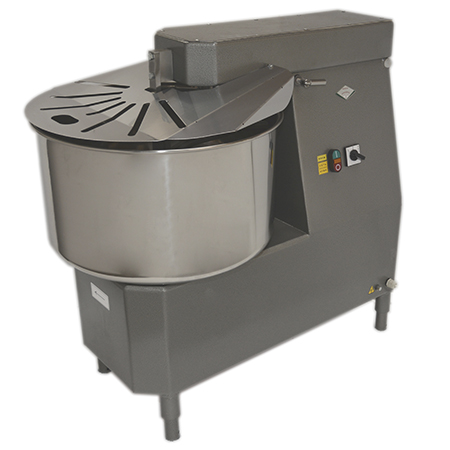 Dough mixing machine MT-60 (dezha 60l, 380W)