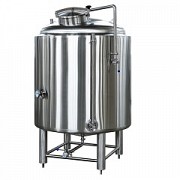 Tank for liquid products EN-500