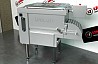 Meat mixer 150 liters, open, programmable UNICOM FL-150