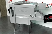 Meat mixer 500 liters, open, programmable UNICOM FL-500