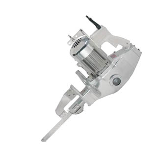 MG-1E sternum stepping saw (Jarvis)