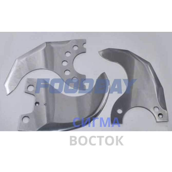 Cutter knives Rostov-on-Don - picture 1