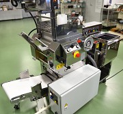 Japanische Nudelproduktionsmaschine Ramen Richmen Typ I