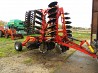Double-row modular disk harrows BDM-M from 2, 4 to 9, 3 meters