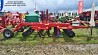 Disc harrows BDCH Wolverine from 2, 7 to 5, 7 meters
