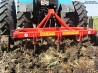 Mounted chisel plows ПЧН and trailed ПЧН from 2, 1 to 5 meters