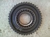 Gearbox gearbox 2nd gear shaft secondary 1301701127.