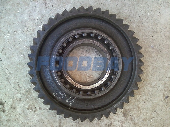 Gearbox gearbox 2nd gear shaft secondary 1301701127. Rostov-on-Don - picture 1