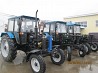 Overhaul of tractors MTZ-80, MTZ-82, MTZ-1221, MTZ-1523, etc.