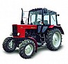 Tractor MTZ-82 (Reliable)
