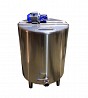 Milchpasteur 300 Liter