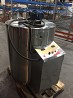 Milchpasteur 350 Liter