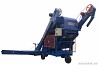 OBC-25 heap cleaner self-moving