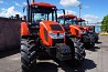 Zetor Ant 4135F tractor