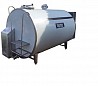 Cooled milk coolers OMZT 4000