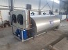 Cooled milk coolers OMZT 6000m
