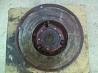 Clutch basket up to 94 onwards 70-1601090A of the MTZ-80 tractor.