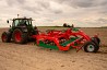 Stubble and presowing cultivators