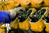 Large-site repair of imported tractors. Quality assurance!