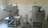 Second-hand LB Italia 320 dumplings production line, 240 kg / h
