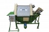 Equipment machine for washing vegetables, potatoes, carrots, beets, roots UM-10