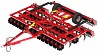 Agricultural machinery "BDM-Agro"