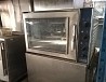 Convection oven Metos Chef 5