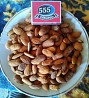 Bitter almonds from the manufacturer