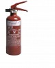 Fire extinguishers for car, home and office from 161 UAH. Delivery throughout Ukraine