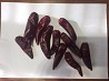 Whole Dried Hot Peppers