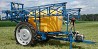 Agricultural machinery "Vladmash"