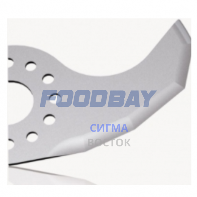 Cutter knives ALPINA Rostov-on-Don - picture 1