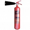Fire extinguishers for a car, home, office from 161 UAH. Delivery