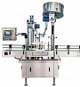 Automatic capper up to 12,000 bottles per hour