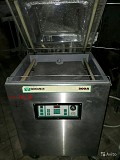 Henkelman Floor Vacuum Sealer