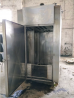 Thermocoptal furnace Kerres 2-column (Smokehouse)