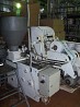 Automatic filling machine for cottage cheese product ARS