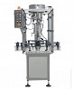 Universal automatic capper up to 2500 bph