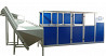 Automatic blowing machine for PET containers up to 3000 bottles per hour