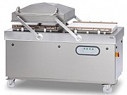 Doppelkammer Vakuum - TITAN-X 630 S Verpackungsmaschine