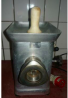 Meat grinder / shop grinder 380 volts