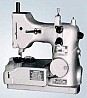 Bag-stitching head 38-A and 38-D class