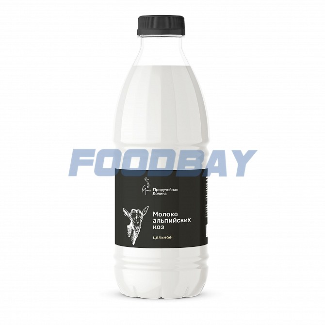 Alpine goat milk (wholesale) St. Petersburg - picture 1