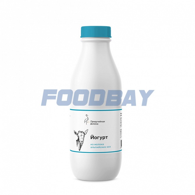 Jogurt z mleka koziego  - изображение 1
