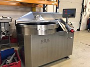 Meat cutter Rex RK 65 Hydro