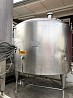 Rühr-Kochkessel GOAVEC 6000 Liter