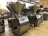 Vacuum filler Frey F-Line 193 with Wolf